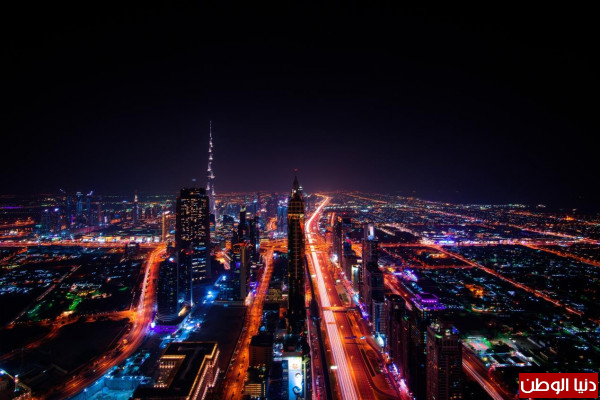 مستقبل النقل الخليجي في دائرة الضوء مع انطلاق سلسلة من الفعاليات المهمة