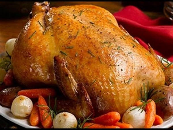 هكذا تتجنب خطر "المضادات الحيوية" الموجودة بالدجاج عند الطهي