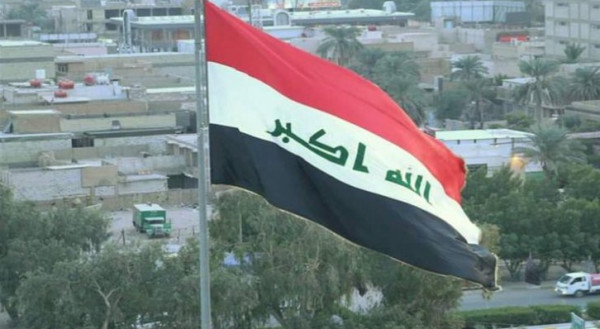 العراق يَنفي استخدام أراضيه لمهاجمة مُنشآت نفطية سعودية