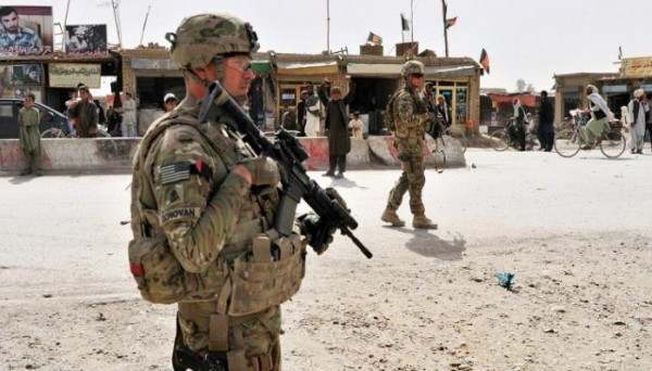 مقتل جندي أميركي في أفغانستان