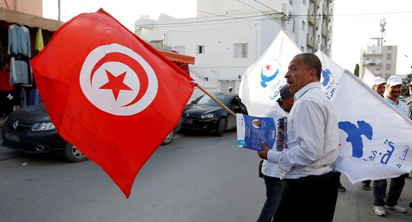 الانتخابات التونسية.. سعيد والقروي لجولة انتخابات ثانية