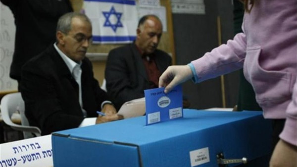 الخارجية والمغتربين: دولة فلسطين تتهيأ لما بعد الانتخابات الإسرائيلية