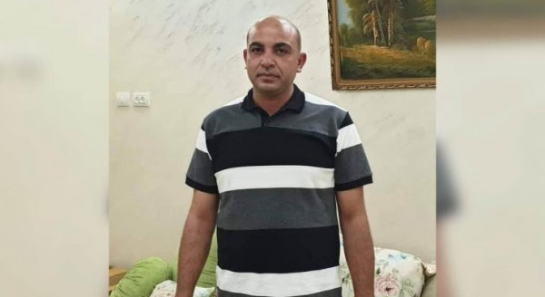الأشقر: قرار تجديد الإداري للأسير المضرب سلطان خلف بمثابة حكم بالإعدام