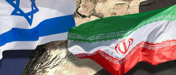 إيران توجه دعوة لإسرائيل دون "قيد أو شرط"
