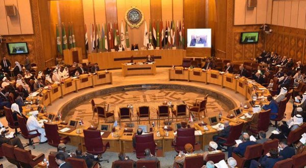 الاتحاد البرلماني العربي يستحدث لجنة فلسطين ويدعم نضال الشعب الفلسطيني