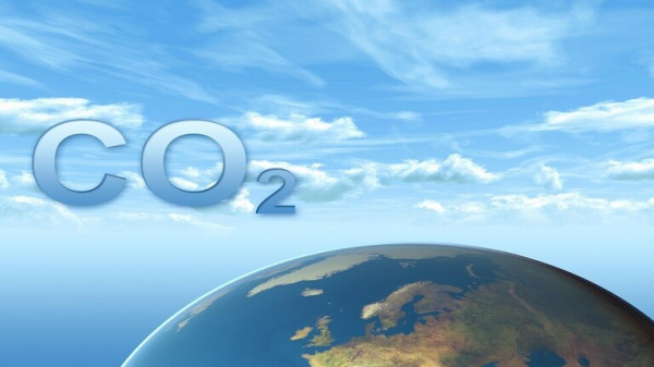 "ناسا" تعلن ارتفاع مستوى ثاني أكسيد الكربون في الغلاف الجوي للأرض