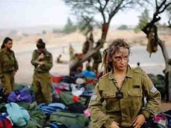 تضاعف حالات الاغتصاب والتحرش الجنسي بالجيش الإسرائيلي