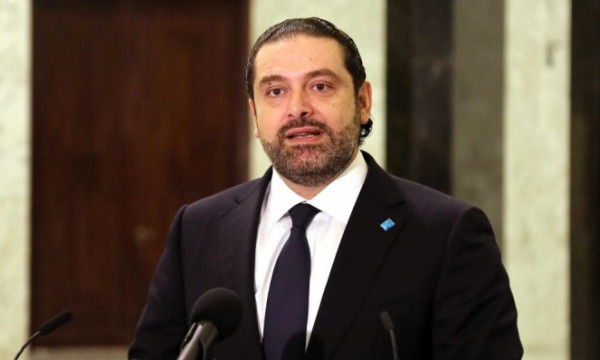 الحريري يبحث مع وزير المالية السعودي دعم اقتصاد لبنان