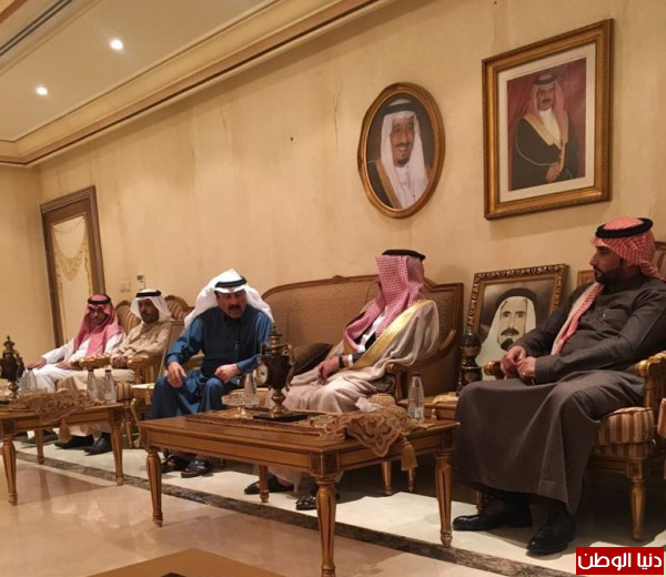 صور..محمد العنزي: مفاجآت لأول مرة في ختام احتفالات اليوم الوطني السعودي الـ89