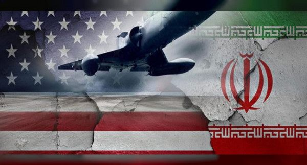 الولايات المتحدة: نسعى لتجنب الحرب مع إيران