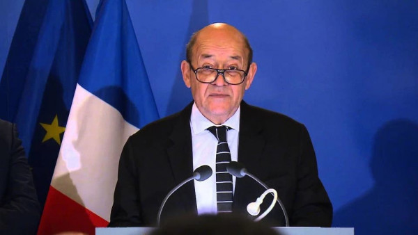 باريس: الهجوم على أرامكو نقطة تحول بالمنطقة