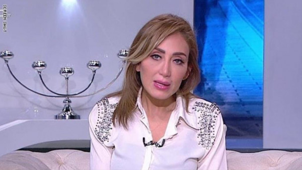 "بقيت ست طبيعية وهعمل دايت".. رسالة جديدة لريهام سعيد حول جلوسها بالمنزل