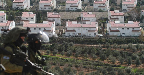قرار إسرائيلي بإجلاء عائلة فلسطينية من منزلها بسلوان