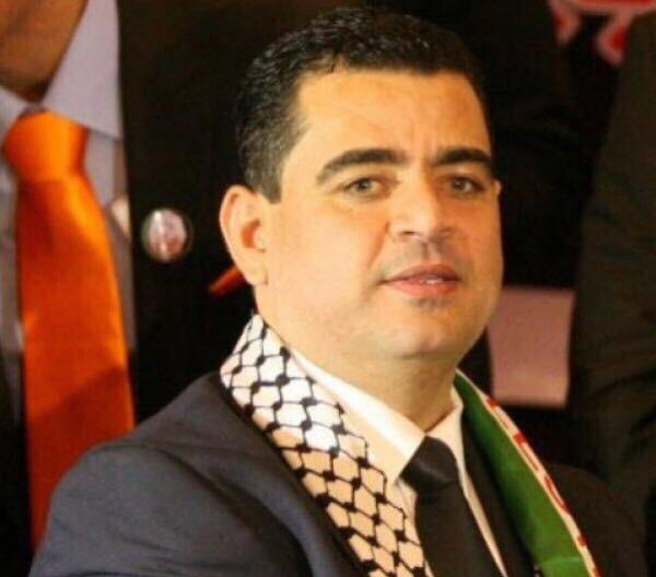 هنية يؤكد ثقته بموافقة خدمات رفح للمشاركة في نهائي كأس فلسطين