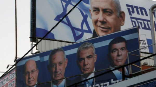 الانتخابات الإسرائيلية تُنهي الليلة آخر عمليات "نزاهة الانتخابات"