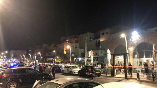 مقتل شاب بعكا يزيد عدد ضحايا الجرائم بالمجتمع العربي بإسرائيل إلى 68
