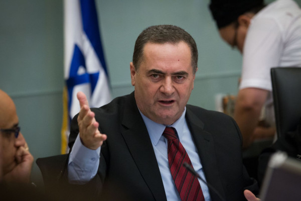 إسرائيل تكشف تفاصيل لقاء وزير خارجيتها بوزير عربي بنيويورك