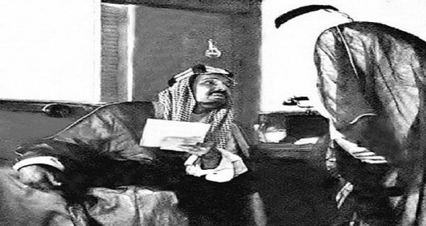 تفاصيل قصة زائر الفجر الذي فاجأ الملك عبدالعزيز: لي في رقبة والدك دين