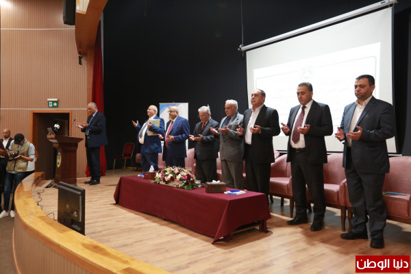 القدس المفتوحة تعقد "الملتقى العربي الثاني" حول الشباب والمسؤولية المجتمعية