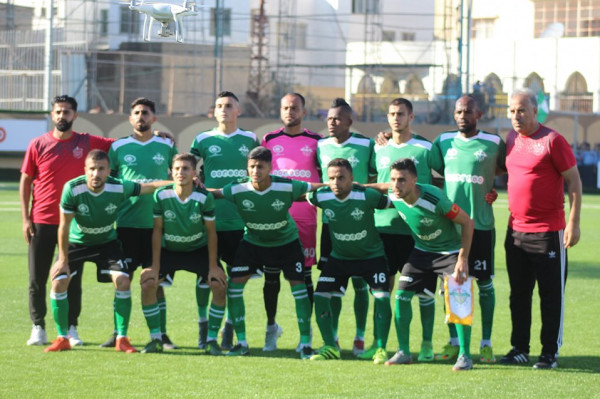الأورومتوسطي: إسرائيل تُوظِّف السلطة القضائية لحرمان الفلسطينيين من تنظيم مباراة كرة قدم