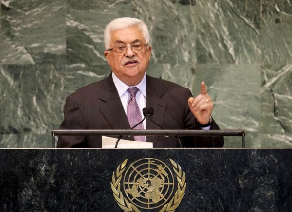 الرئيس عباس: سأدعو لانتخابات عامة فور عودتي للوطن ولن أخضع لإسرائيل
