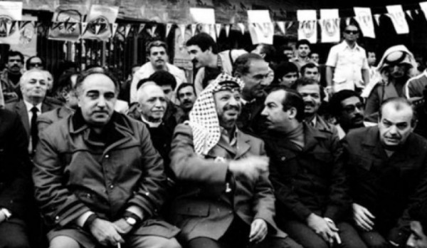 37 عامًا لاستشهاد "مارشال بيروت" سعد صايل
