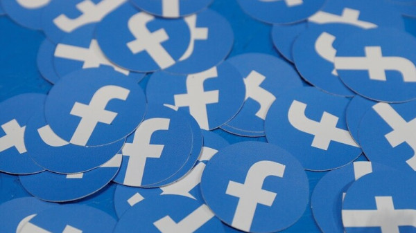 نتيجة بحث الصور عن "فيسبوك" يفاجئ مستخدميه ويختبر ميزة جديدة