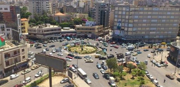 إغلاق مسالك وتحويل للسير.. ماذا يجري في طرابلس؟