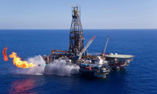 مصر: 3.8% نموا مستهدفا فى إنتاج البترول ومشتقاته العام الجارى
