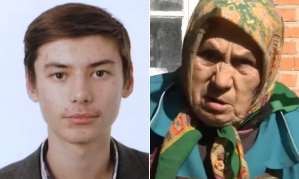 عشريني يتزوج قريبته الثمانينية لتجنب الخدمة العسكرية