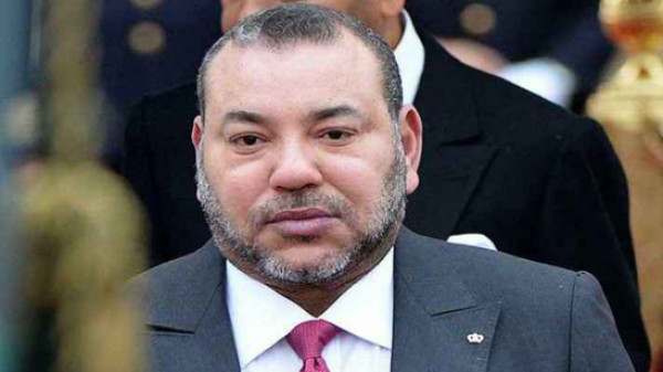 إصابة العاهل المغربي الملك محمد السادس بهذا المرض