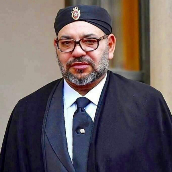 "حميد بلة"رئيس المجلس الإقليمي للسياحة بالجديدة يتمنى الشفاء العاجل للملك محمد السادس