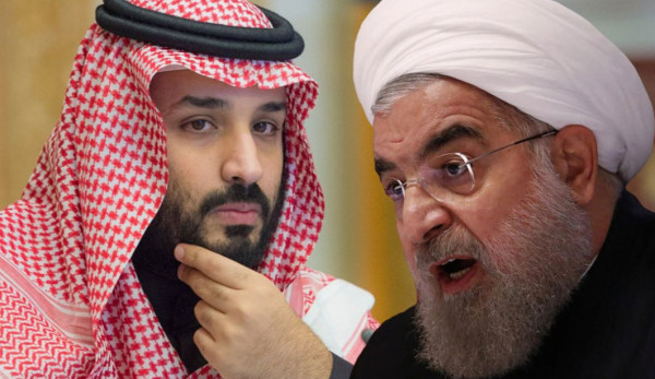 السعودية تُعلق على تصريحات مسؤولين إيرانيين بشأن "رسالة المملكة"
