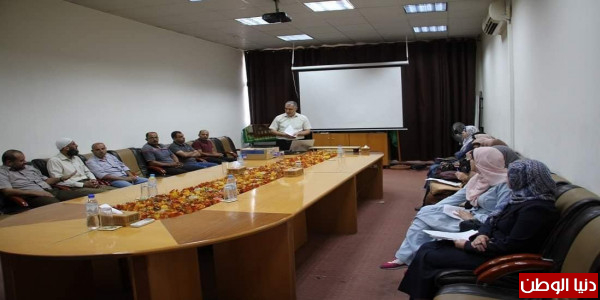 "صيدلة المستشفيات" تُطبّق عدة سياسات لضبط صرف الأدوية والمستهلكات الطبية للمرضى