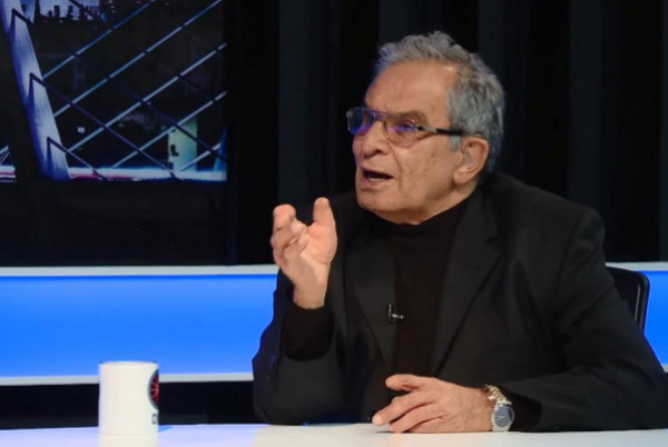 أبو شريف: نُريد لجنة تنفيذية قادرة على إزاحة رئيسها حال انحرافه عن برنامج المنظمة