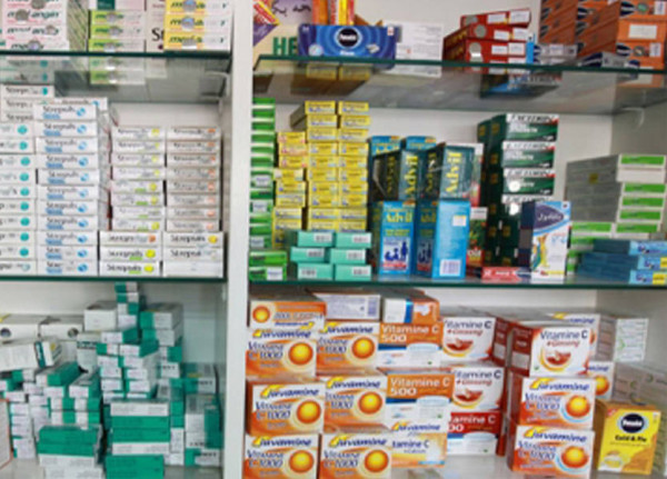 لبنان: "أزمة أدوية" تلوح بالأفق