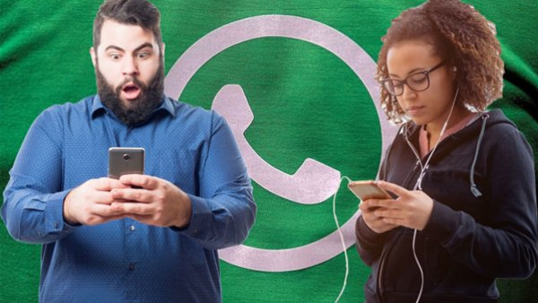 مرعبة للمتزوجين.. ميزة جديدة في (واتساب) تسهل عملية الخيانة