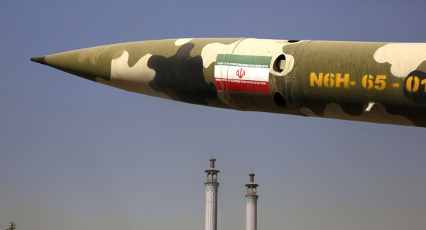 إسرائيل تَستعد لـ "وابل محتمل" من الصواريخ الإيرانية