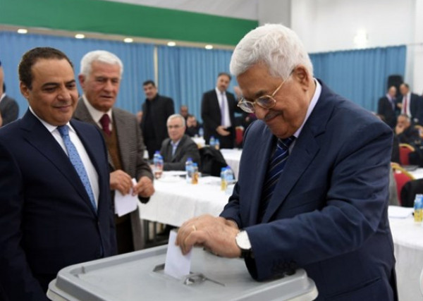 كحيل: الرئيس عباس طلب الإعداد لانتخابات تشريعية ثم رئاسية بفارق زمني بسيط