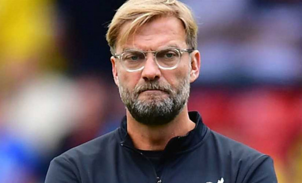 متى سيرحل يورجن كلوب عن ليفربول