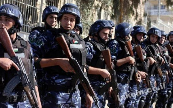 الرجوب يكشف تفاصيل ما حدث في محافظة جنين مع الأجهزة الأمنية