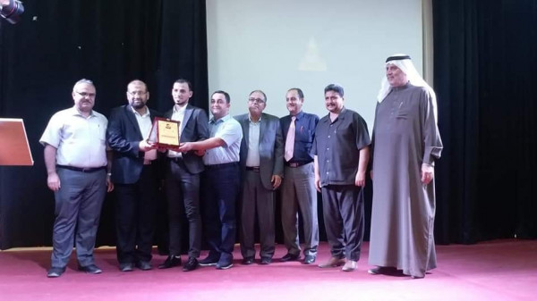 المنتدى الهندسي ينظم ملتقى التميّز الأول في غزة
