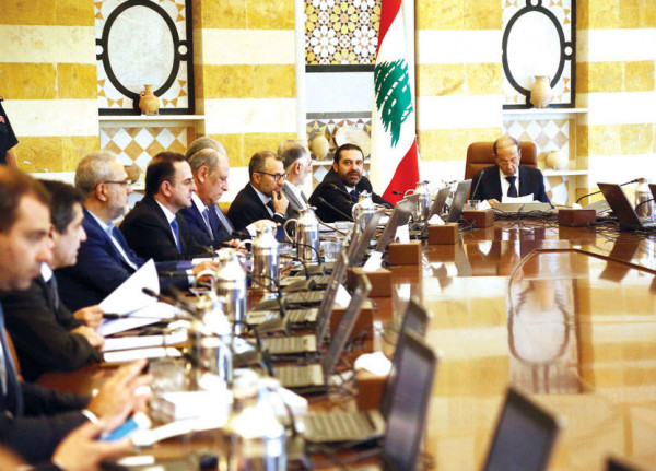 لبنان: موازنة 2020.. مفاضلة بين 3 خيارات