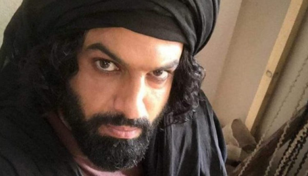 القبض على ممثل سوري شهير في الإمارات.. والسبب مفاجئ