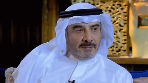حسين المنصور يتحرك قضائياً بعد السخرية من صوره القديمة ومشاهد من مسلسلاته