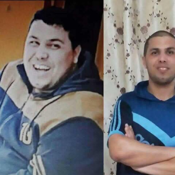 كيف استطاع مُواطن غزي خسارة 70 كيلوجراماً من وزنه بخمسة أشهر دون جراحة؟