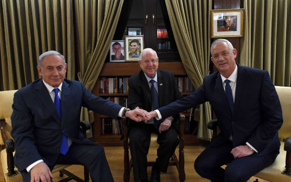 (يديعوت): إسرائيل ذاهبة إلى انتخابات ثالثة