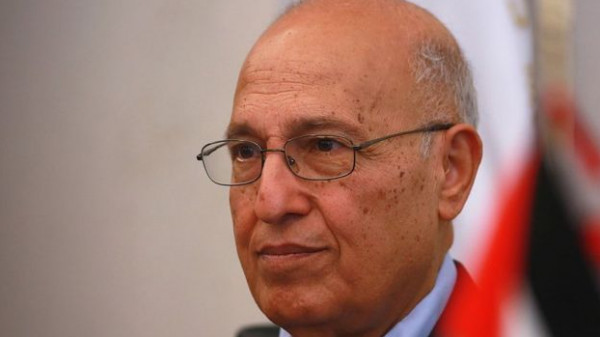 شعث: خيار حل الدولتين هو المقبول فلسطينياً والقرارات الأمريكية مخالِفة للقانون الدولي