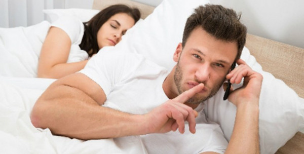 "حسب مهنة زوجك".. دراسة جديدة تكشف من الأكثر خيانة بين الرجال