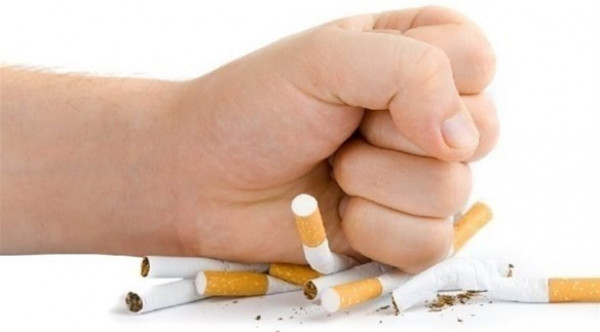هل يختلف تدخين 5 سجائر عن 30 سيجارة؟